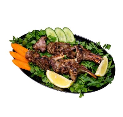 Mutton Chupan