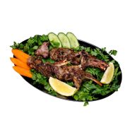 Mutton Chupan